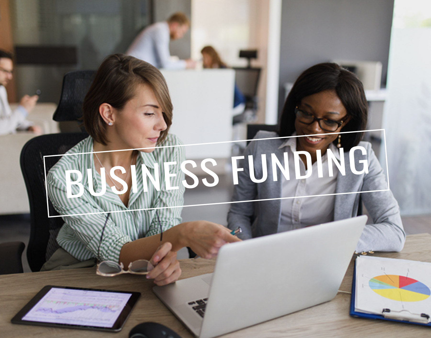 business funding