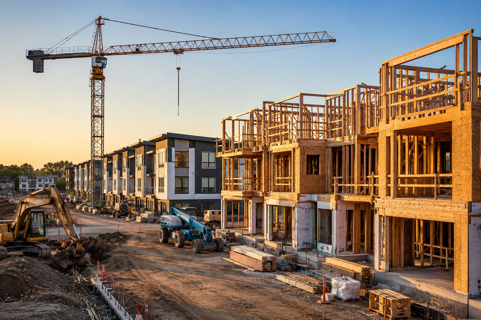 KASHER-Construction Development, project execution, ground-up construction.