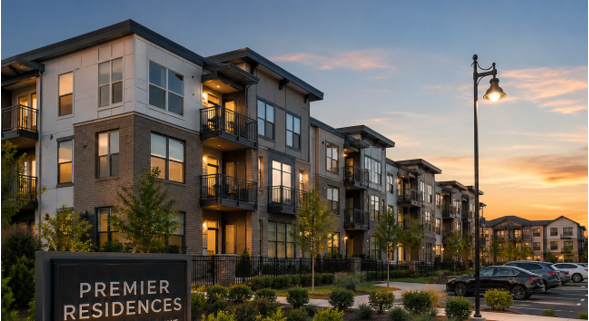 Long-term financing solutions for rental property acquisition and portfolio growth.