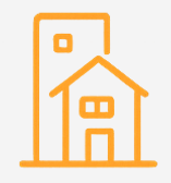 Single-family rentals, townhomes, condos, and multifamily investment properties.