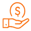 Purchase, Refinance & Cash-Out