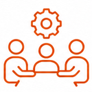 Strategic Financing Coordination