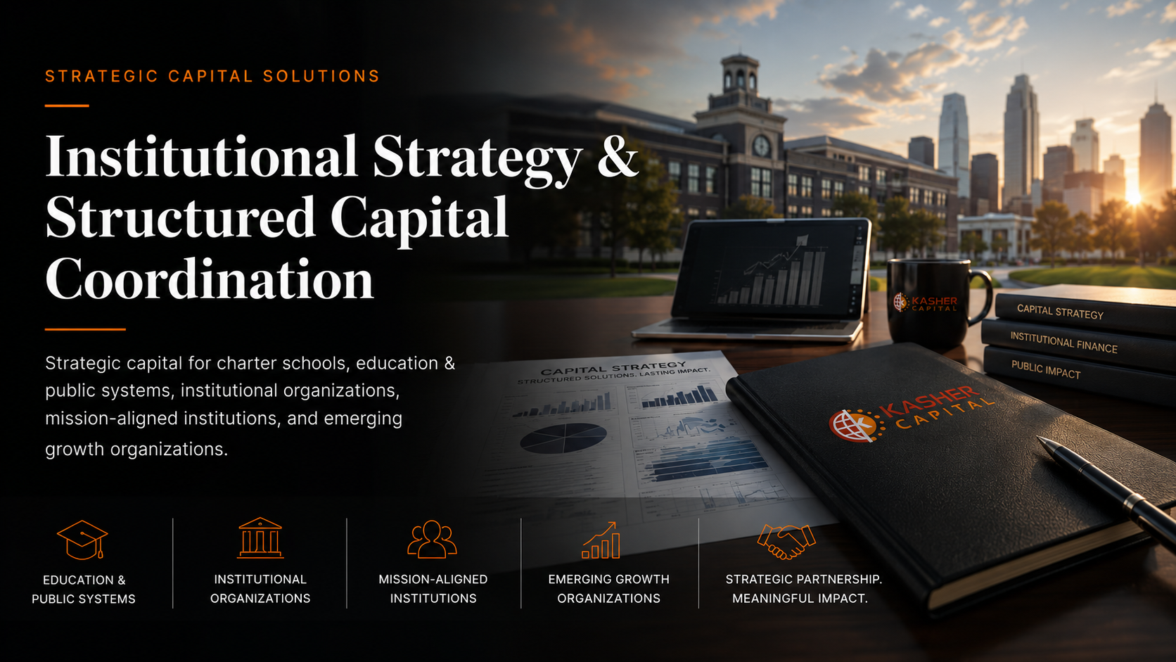Infrastructure Development Financing