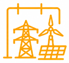 Energy Infrastructure
