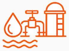 Water & Sanitation Infrastructure